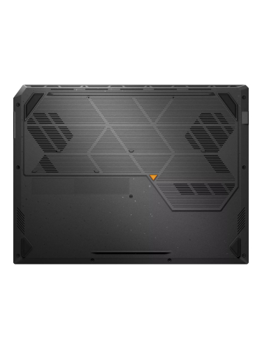 Ноутбук ASUS TUF Gaming A16 FA608PP-RV168, 16" (1920x1200) IPS 165 Гц/AMD Ryzen 7 8745HX/16 ГБ DDR5/512 ГБ SSD/NVIDIA GeForce RTX 5070 для ноутбуков (8 Гб)/Без системы, Серый (90NR0MD1-M009R0)