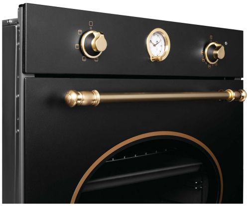 Духовой шкаф электрический Korting OKB 461 CRGN 