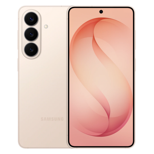 Смартфон Samsung Galaxy S26 12/256GB Pink Gold (Розовое золото)