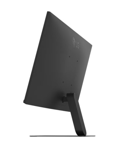 Монитор LG 23,8" 24U411A-B, 16:9, IPS, FHD, 5ms, 250cd, 120Hz, VGA, HDMI