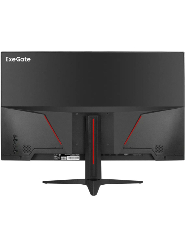 Монитор ExeGate 27" ProSmart EH2700A {IPS 1920x1080 100Hz 5ms 16:9 280cd 1000:1 178/178  D-Sub HDMI AudioOut Speakers} [EX300421RUS]