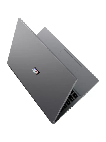 Ноутбук CHUWI GTBook X, 16" (1920x1080) IPS 144 Гц/Intel Core 7 230H/16 ГБ DDR4/512 ГБ SSD/NVIDIA GeForce RTX 3050 для ноутбуков (4 Гб)/Windows 11 Pro, Серый (CWI624-C71E5E1PRMHX)