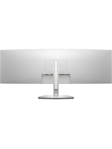Монитор Dell UltraSharp U4924DW 49", Curved USB-C Hub Monitor,  5K Dual QHD 5120 x 1440 at 60Hz, Curved, IPS,  USB-C Hub Monitor, 32:9, 350 cd/m, 2000:1 / 2000:1, 5 ms,H-AD,