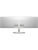 Монитор Dell UltraSharp U4924DW 49", Curved USB-C Hub Monitor, 5K Dual QHD 5120 x 1440 at 60Hz, Curved, IPS, USB-C Hub Monitor, 32:9, 350 cd/m, 2000:1 / 2000:1, 5 ms,H-AD, Монитор Dell UltraSharp U4924DW 49", Curved USB-C Hub Monitor, 5K Dual QHD 5120 x 1440 at 60Hz, Curved, IPS, USB-C Hub Monitor, 32:9, 350 cd/m, 2000:1 / 2000:1, 5 ms,H-AD,