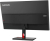 Монитор Lenovo 27" ThinkVision S27i-30 FHD IPS WLED черный 63DFKAT4UK
