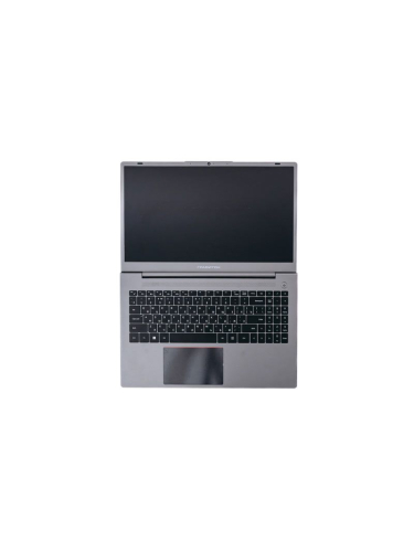 Ноутбук Гравитон Н15А-Б, 15.6" (1920x1080) IPS/AMD Ryzen 5 7530U/16 ГБ DDR4/512 ГБ SSD/AMD Radeon Graphics/Без системы, Серый (219268)