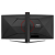 Монитор 34" AOC CU34G4H 3440x1440, VA, 200Hz, 1ms, Black Монитор 34" AOC CU34G4H 3440x1440, VA, 200Hz, 1ms, Black