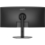 Монитор 34" MSI Modern MD342CQP Black VA Монитор 34" MSI Modern MD342CQP Black VA
