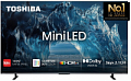 Телевизор Toshiba 85Z680SE