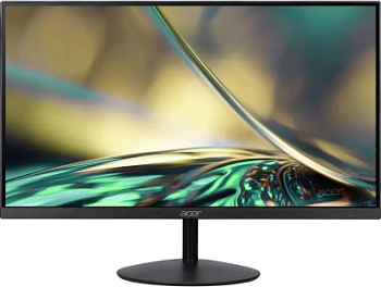 Монитор 23.8" ACER Vero SA242YH1bi VA, 1920x1080, 4ms, 100Hz, Black (UM.QS2CD.101)