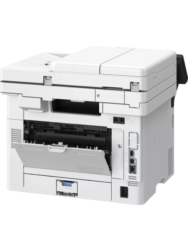 МФУ Canon i-SENSYS MF461dw II (MFP, A4, 36ppm, 1200dpi print, 600dpi scan, 1200MHz, 1Gb, Duplex, DADF50, 250sheets+100universal tray, PostScript USB, RJ-45, Wi-Fi) (Cart. 070 / 070H)