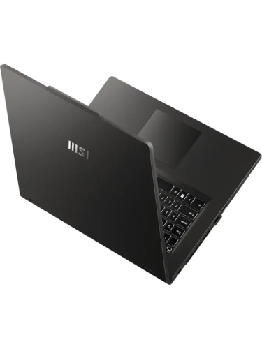 Ноутбук MSI Venture 17 AI A2HMG-010XRU, 17.3" (1920x1080) IPS 144 Гц/Intel Core Ultra 7 255H/16 ГБ DDR5/512 ГБ SSD/Intel Arc Graphics/Без системы, Серый (9S7-17U211-010)