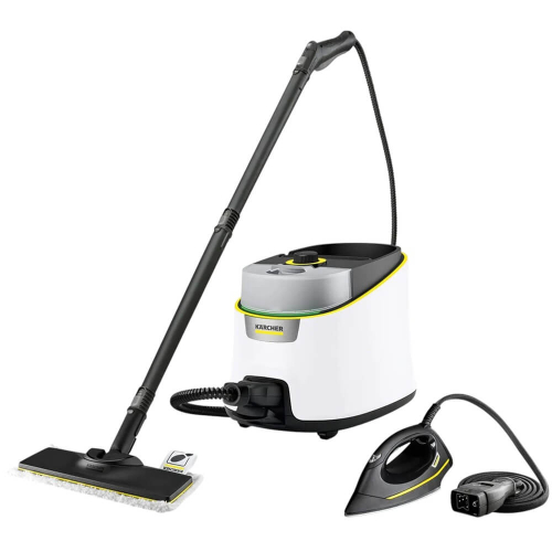 Пароочиститель Karcher SC 4 Deluxe Iron (1.513-462.0)