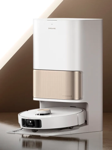 Робот-пылесос Dreame L40S Pro Ultra