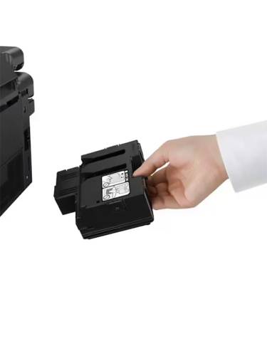 МФУ Canon PIXMA G4470 черный (5807C009AA)