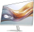 Монитор HP 27" Series 5 527sw FHD IPS LED серебристый/черный 94F46AS Монитор HP 27" Series 5 527sw FHD IPS LED серебристый/черный 94F46AS