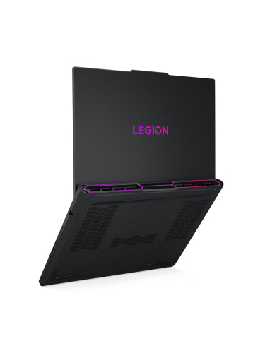 Ноутбук Lenovo Legion Pro 7 16IAX10H, 16" (2560x1600) OLED 240 Гц/Intel Core Ultra 9 275HX/32 ГБ DDR5/1024 ГБ SSD/NVIDIA GeForce RTX 5080 для ноутбуков (16 Гб)/Windows 11 Pro, Черный (83F50080US)