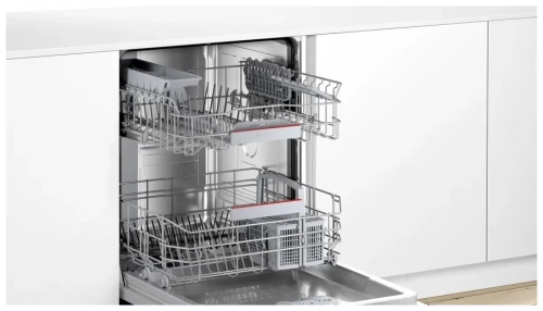 Встраиваемая посудомоечная машина Bosch SMD4HAX48E