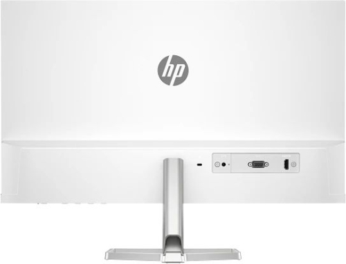 Монитор HP 23.8" Series 5 524sw FHD IPS LED 5ms серебристый/черный 94C21AS