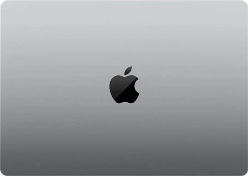 Ноутбук Apple MacBook Pro 14 M1 Pro/16/512 Space Gray (MKGP3)