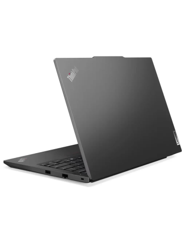 Ноутбук Lenovo ThinkPad E14 Gen 6, 14" (1920x1200) IPS/Intel Core Ultra 5 125H/16 ГБ DDR5/512 ГБ SSD/Intel Arc Graphics/Windows 11, Черный (21M70034CD)