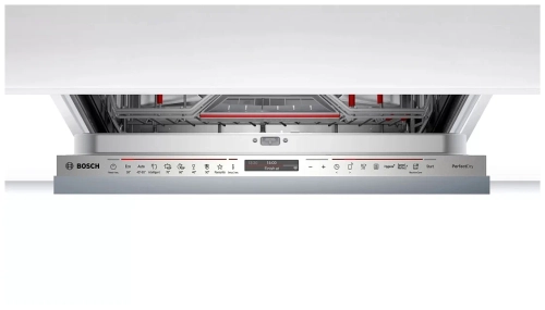 Встраиваемая посудомоечная машина Bosch SMV8ZCX02E