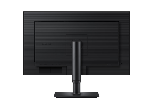 Монитор Samsung 27" S27H804UAI, 16:9, IPS, UHD, 5ms, 350cd, 60Hz, HDMI, DP, USB, USB-Cx2, LAN, HAS
