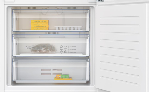 Встраиваемый холодильник Neff KB7962FE0