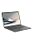 Ноутбук ASUS Zenbook 14 UX3407QA-QD267W, 14" (1920x1200) OLED/Snapdragon X X1-26-100/16 ГБ LPDDR5X/512 ГБ SSD/Qualcomm Adreno/Windows 11 Home, Серый (90NB1502-M00DN0)