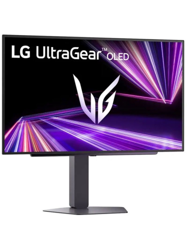 Монитор LG UltraGear 27GX704A-B 27" черный OLED LED 16:9 HDMI матовая HAS Piv 275cd 178гр/178гр 2560x1440 240Hz DP 2K USB 9кг