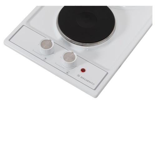 Встраиваемая электрическая поверхность Delvento V30E02W001