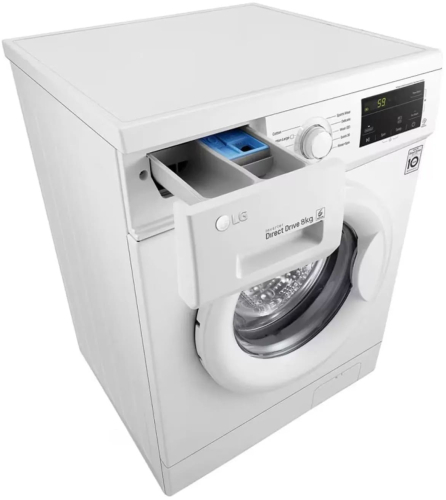 Стиральная машина LG F2Y1TYP65P  