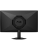 Монитор AOC 25G50Z 24.5", 16:9, IPS, FHD, 0,3ms/1ms, 300cd, 260Hz, HDMI, DP