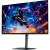Монитор 31.5" Gigabyte MO32U2 EK QD-OLED 3840 x 2160, 240Hz, 0,03 ms Black (20VM0-MO32U2BT-1EKR)