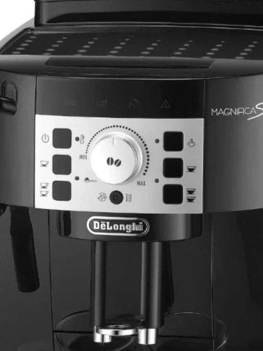 Кофемашина De'Longhi Magnifica S ECAM 22.115, черный Кофемашина De'Longhi Magnifica S ECAM 22.115, черный
