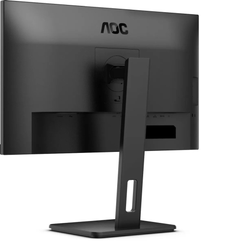 Монитор 27" AOC Pro Q27P3CV черный