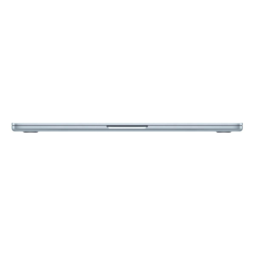 Ноутбук Apple MacBook Air 13" (M4 10C CPU/10C GPU, 24 Gb, 512 Gb SSD) Небесно-голубой (MC6V4)