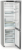 Холодильник Liebherr CNsfc 574i Холодильник Liebherr CNsfc 574i