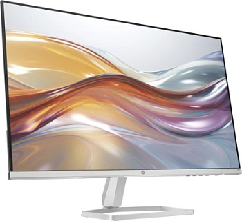 Монитор HP 27" Series 5 527sf черный IPS LED