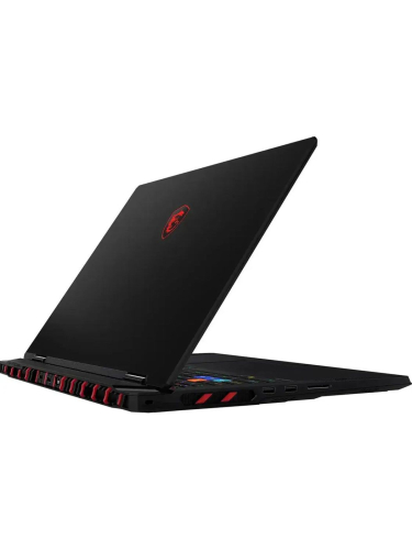Ноутбук MSI Raider 18 Max HX A2WI-1048RU, 18" (3840x2400) IPS 120 Гц/Intel Core Ultra 9 290HX Plus/32 ГБ DDR5/2048 ГБ SSD/NVIDIA GeForce RTX 5080 для ноутбуков (16 Гб)/Windows 11 Home, Черный (9S7-182462-1048)