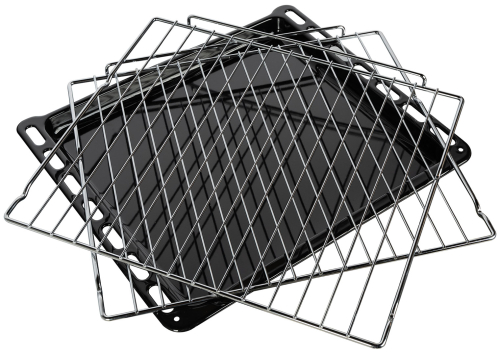 Духовой шкаф электрический DeLonghi NSM 7NL PPP RUS