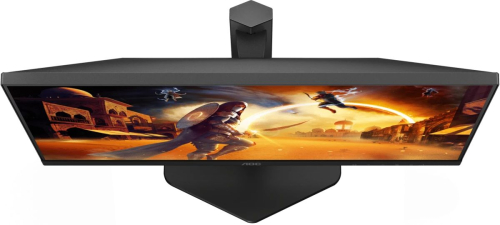 Монитор 27" AOC 27G4HX IPS, 1920x1080, 200Hz, 0.3 ms, Black