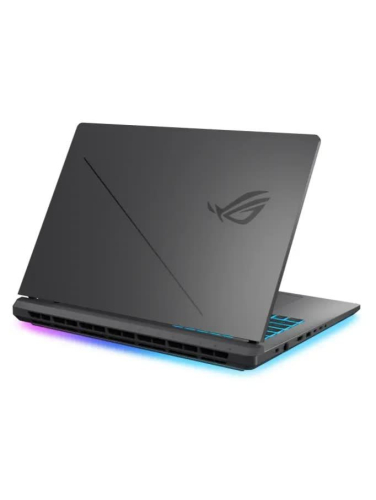 Ноутбук ASUS ROG Strix G18 G815LR-S9085, 18" (2560x1600) IPS 240 Гц/Intel Core Ultra 9 275HX/32 ГБ DDR5/1024 ГБ SSD/NVIDIA GeForce RTX 5070 Ti для ноутбуков (12 Гб)/Без системы, Серый (90NR0LT1-M00390)