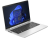 Ноутбук 14" IPS FHD HP EliteBook 640 G10 silver (Core i5 1335U/8Gb/512Gb SSD/VGA int/FP/noOS) ((818C3EA))