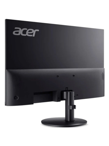 Монитор ACER SB273G0bi 27" Black IPS, 1920x1080, 120Hz, 1 ms, 178°/178°, 250 cd/m, 100M:1, +HDMI 1.4