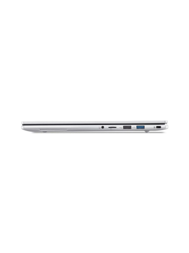Ноутбук Acer Aspire Lite AL15-45P-R3RH, 15.6" (1920x1080) IPS/AMD Ryzen 5 7430U/16 ГБ DDR4/512 ГБ SSD/AMD Radeon Graphics/Без системы, Серый (NX.DJZER.001)