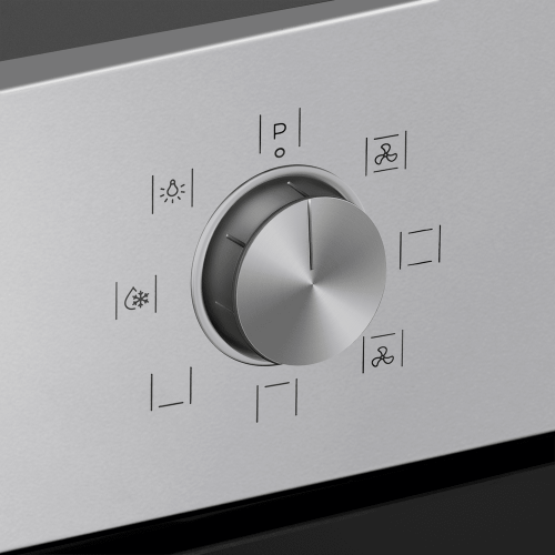 Духовой шкаф Maunfeld FEOF7871S