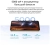 Смартфон vivo Y35 4/64 ГБ RU, золотой рассвет