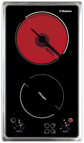 Варочная панель электрическая Hansa BHCI351330 