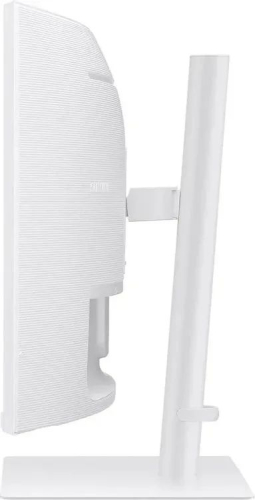 Монитор Samsung 34" ViewFinity S6 S34C650TAUXEN Ultra WQHD VA LED 100Hz 5ms белый